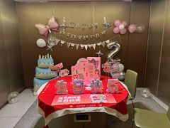 -海底捞火锅(公益西桥店)