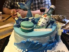 -一块儿·蛋糕定制店(吴兴店)