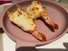 -西贝(枫蓝国际购物中心店)