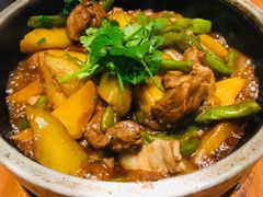 -hallch 好吃餐厅(全运村中央广场店)