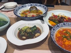 -麒麟中餐厅·经典粤菜·地道菜式老字号(广州长隆酒店)