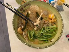 55块的麻辣烫-杨国福麻辣烫(南海万达店)