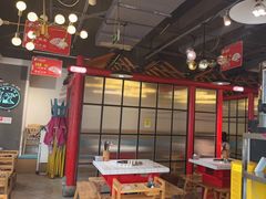 -蛙一刀·麻椒鱼火锅(金仙桥店)