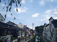 -拙政园