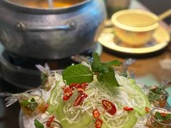 -大头虾越式风味餐厅(光明广场店)