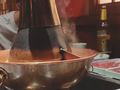 -京元盛铜锅涮肉(上海总店)