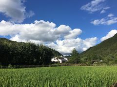 -井冈山风景名胜区