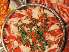 -英雄故事地摊烤肉(马驹桥店)