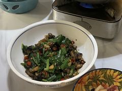 -福巷湘食小馆·猛火现炒(上海首店)