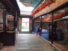 -水乡人家私房菜(逢简店)