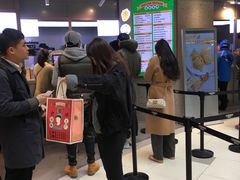 -LELECHA乐乐茶(美罗城店)