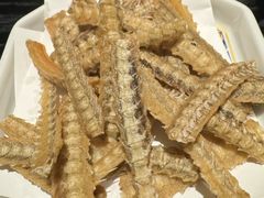 -玄白·炭烤活鳗(上海首店)