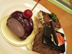 -佰园全日西餐厅-厦门佰翔软件园酒店