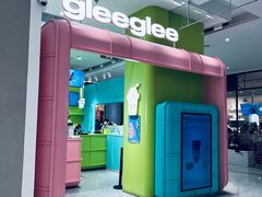 -gleeglee乐溢亦茶(合生汇店)