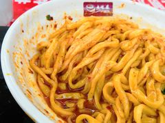 -老陈婆手工面庄