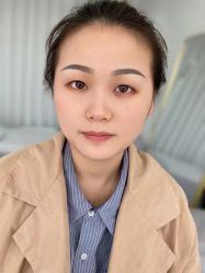 -Doris多里斯半永久纹眉·SMP纹发·发际线
