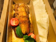 -佬麻雀·新湘菜(珠海金发购物中心店)