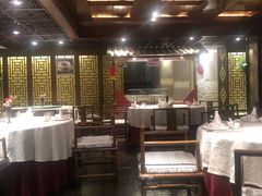 大堂-汉唐宴长安食府