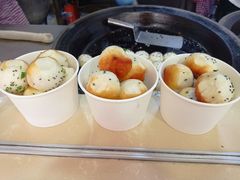 -许记生煎(遵义路店)