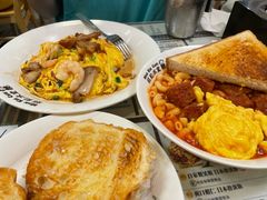 -旺记冰室(九龙中心大厦店)