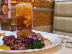 -香港新发烧腊茶餐厅(万象店)