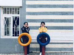 -世界之窗阿尔卑斯冰雪世界