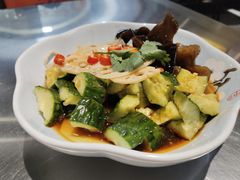-马路牙子烧烤馄饨酒馆(望京店)