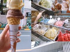 -Dal Cuore 达可芮冰淇淋(陕西北路店)