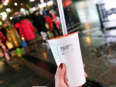 -CoCo都可(湖滨银泰店B区店)