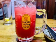 -鸟内会居酒屋(得意潮馆店)