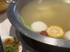 -八合里潮汕鲜牛肉火锅(福州万象城店)