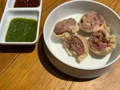 -蒙亨·手把肉·蒙古包文化主题餐厅(天恒广场店)