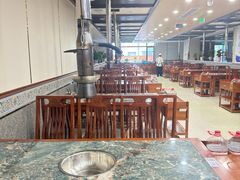 -楼外楼肥羊木炭火锅居(乐群街店)