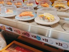 -三禾寿司(石龙店)