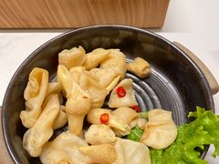 -汤宴·参须肚包鸡(南京路店)