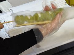 -栗子侠奶皮子糖葫芦(长宁店)