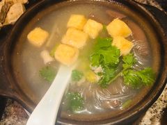 -南京大牌档(香港广场店)