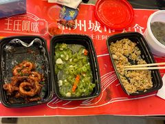 -旺达·福州菜(正大广场店)