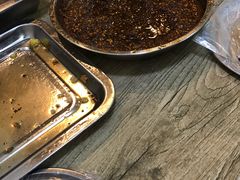 蘸料-怪老头甜不辣(抚琴小区店)