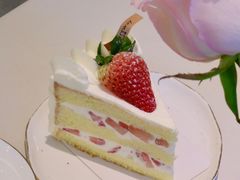 -名点荟·生日蛋糕·下午茶(五缘湾店)