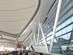 -广州白云国际机场-T2航站楼