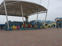 -北戴河圣蓝海洋公园