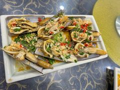 -郭姐·威海渔村(黄兴路店)