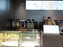 -喜茶(北京通州万达店)