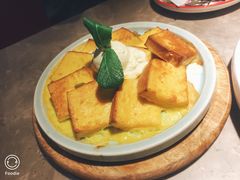 -新白鹿餐厅(金鹰新街口店)