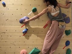 -Upper Climbing Gym 攀岩(华侨城店)