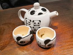 -晓鲜熊猫烤鱼烤吧(西三旗百汇北门店)