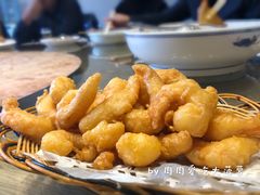 -毓聪妈妈菜(合肥路店)