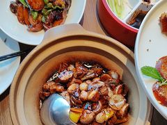 -青年公社烤鸭(青年路店)