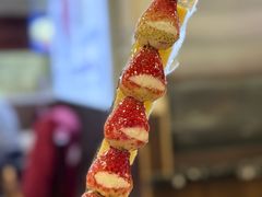 -楼外楼肥羊木炭火锅居(乐群街店)